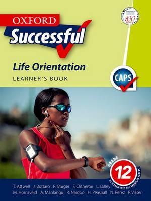 Successful Life Orientation Grade 12 Learner's Book