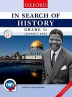 In Search of History Grade 11 Learner's Book
