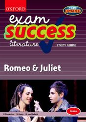 Oxford Exam Success Romeo and Juliet