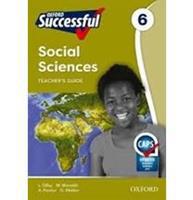 Successful Social Sciences Grade 6 Teacher's Guide