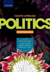 South African Politics - an Introduction