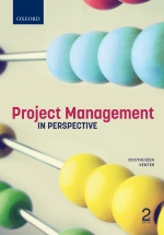 Project Management in Perspective (E-Book)