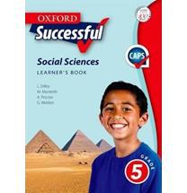 Successful Social Sciences Grade 5 Learner's Book 
