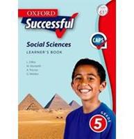 Successful Social Sciences Grade 5 Learner's Book 