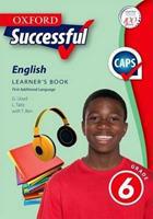 Oxford Successful English First Additional Language: Grade 6 Learner's Book