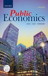 Public Economics (E-Book)