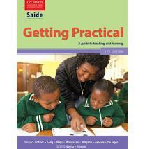 Getting Practical: a Guide to Teaching and Learning