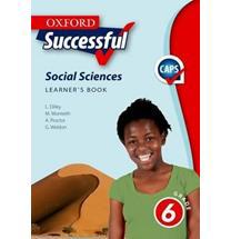 Successful Social Sciences: Grade 6 learner's book