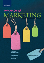 Principles of Marketing (E-Book)