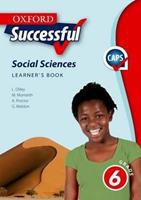 Oxford Successful Social Sciences Grade 6 Learner's Book (E-Book)