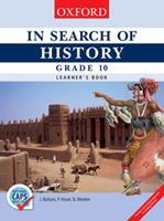 In Search of History Grade 10 Learner's Book (E-Book)