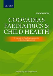 Coovadia's Paediatrics and Child Health (E-Book)