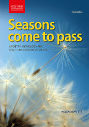 Seasons Come to Pass (E-Book)