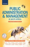 Public Administration and Management in South Africa: A developmental Perspective (E-Book)