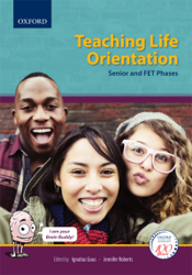 Teaching Life Orientation: Senior and FET Phase (E-Book)
