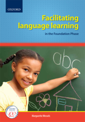 Facilitating Language Learning in the Foundation Phase (E-Book)