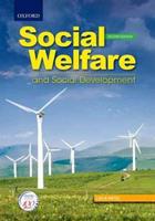 Social Welfare and Social Development