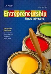Entrepreneurship: Theory in Practice