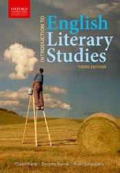 Introduction to English Literary Studies (E-Book)