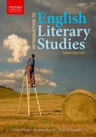 Introduction to English Literary Studies (E-Book)
