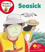 Oxford Reading Tree: Level 4: Floppy's Phonics