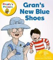 Oxford Reading Tree: Level 5: Floppy's Phonics: Pack of 6 books
