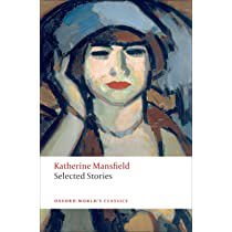 Selected Stories