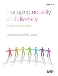 Managing Equality and Diversity: Theory and Practice