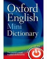 Oxford English Mini Dictionary 
