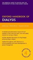 Oxford Handbook of Dialysis