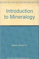 Introduction to Mineralogy