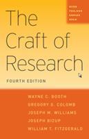 The Craft of Research (E-Book)