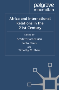 Africa and International Relations in the 21st Century