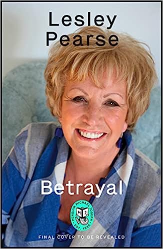 Betrayal