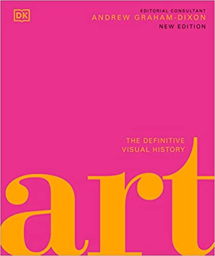 Art: The Definitive Visual Guide