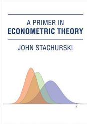 A Primer in Econometric Theory