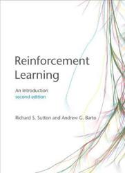 Reinforcement Learning : An Introduction