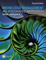 Knowledge Management: An Integrated Approach