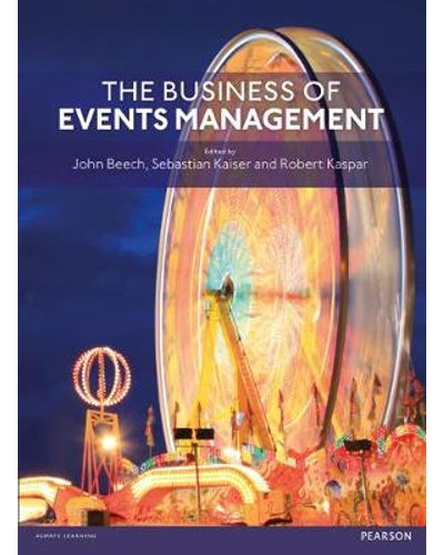 The Business of Events Management