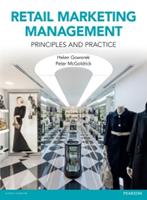 Retail Marketing Management (E-Book)