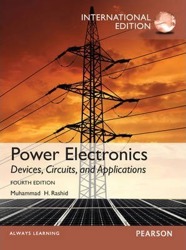 Power Electronics: Devices, Circuits, and Applications, International Edition
