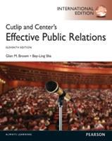 Cutlip and Center's Effective Public Relatations (E-Book)