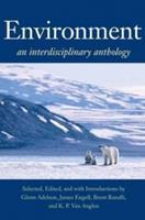 Environment: An Interdisciplinary Anthology