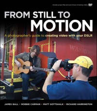 From Still to Motion (E-Book)