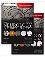 Bradley's Neurology in Clinical Practice, 2-Volume Set