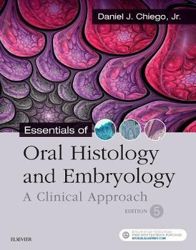 Essentials of Oral Histology and Embryology : A Clinical Approach