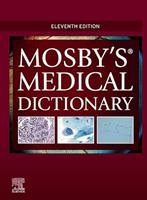 Mosby’s Medical Dictionary