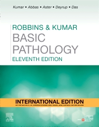Robbins and Kumar Basic Pathology
