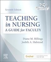 Teaching in Nursing: a Guide for Faculty