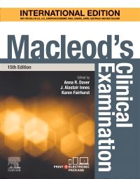 Macleod's Clinical Examination